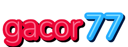 gacor77 — logo kanal