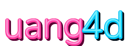 uang4d — logo kanal