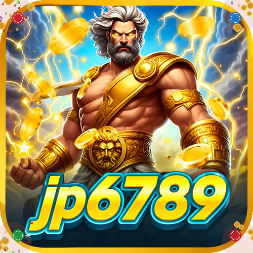 jp6789 — mitra unggulan