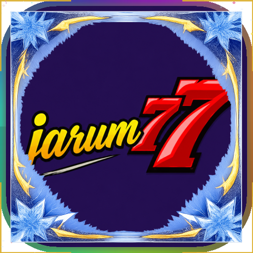 jarum77 — mitra unggulan