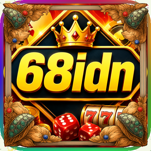 68idn — galeri pratinjau - APK Resmi
