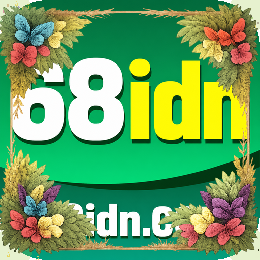 68idn — galeri pratinjau Resmi APK